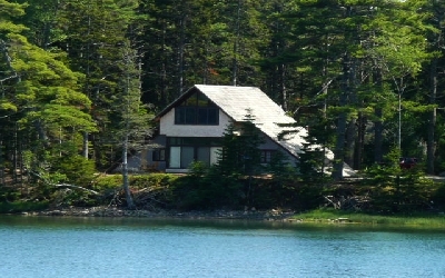 Waters Edge Cottage