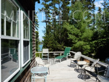 Spruce Cottage