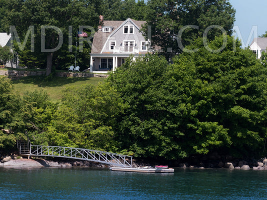 Anchorpoint on Southwest Harbor