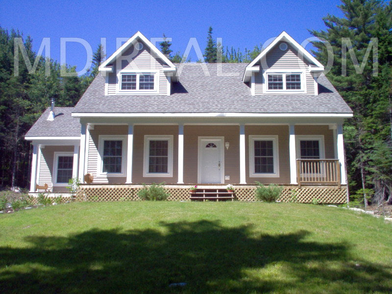 Chelsea Cottage