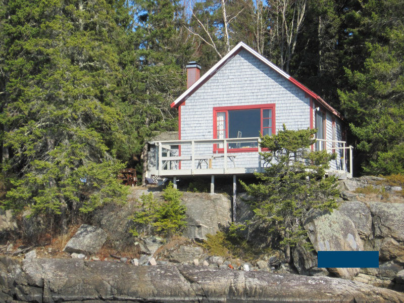 Cottage at Indian Point