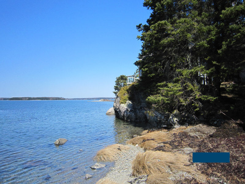 Cottage at Indian Point