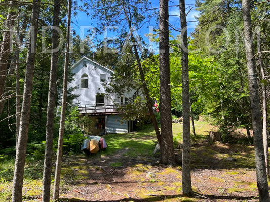 Echo Cove Cottage