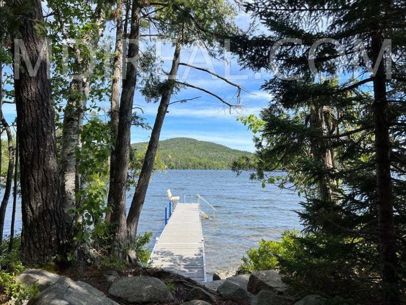 Echo Cove Cottage