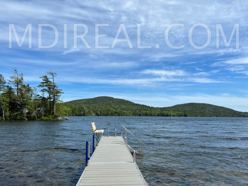 Echo Cove Cottage