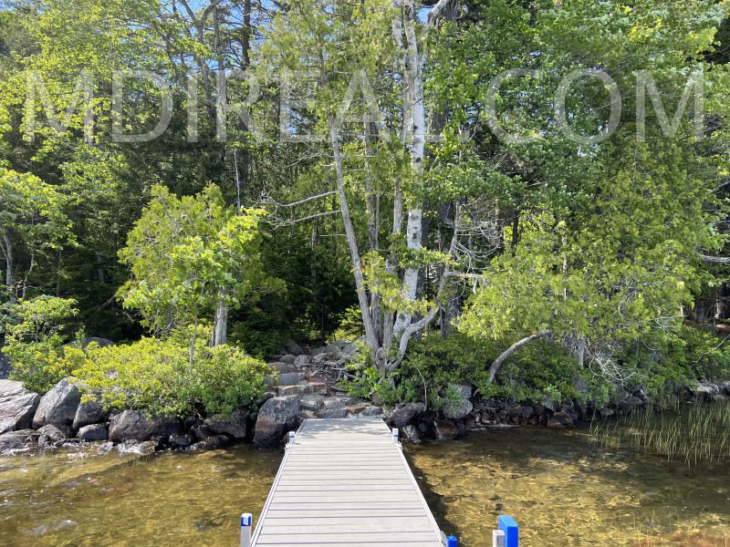 Echo Cove Cottage