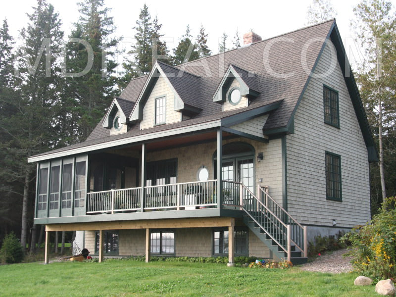 Sand Dollar Cottage