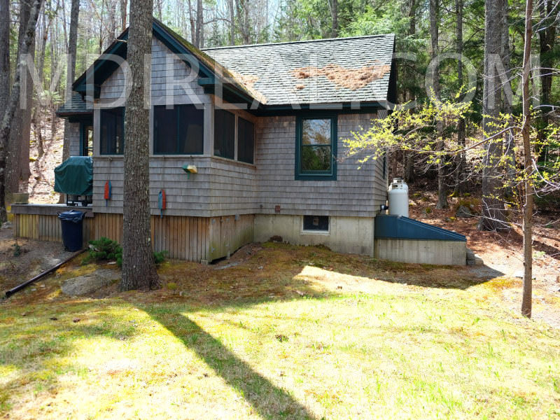 Winding Brook Cottage