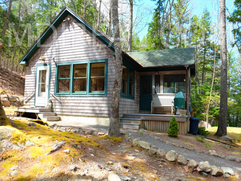 Winding Brook Cottage