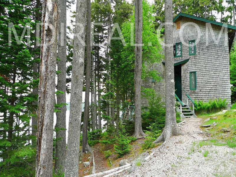 Dow Point Farm Cottage